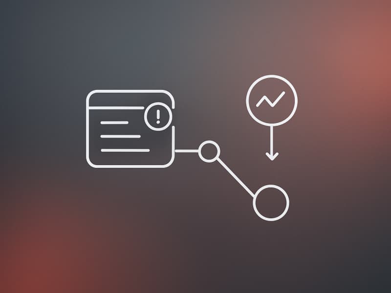 Google Search Console AI Impressions Bug: What the Drop Means