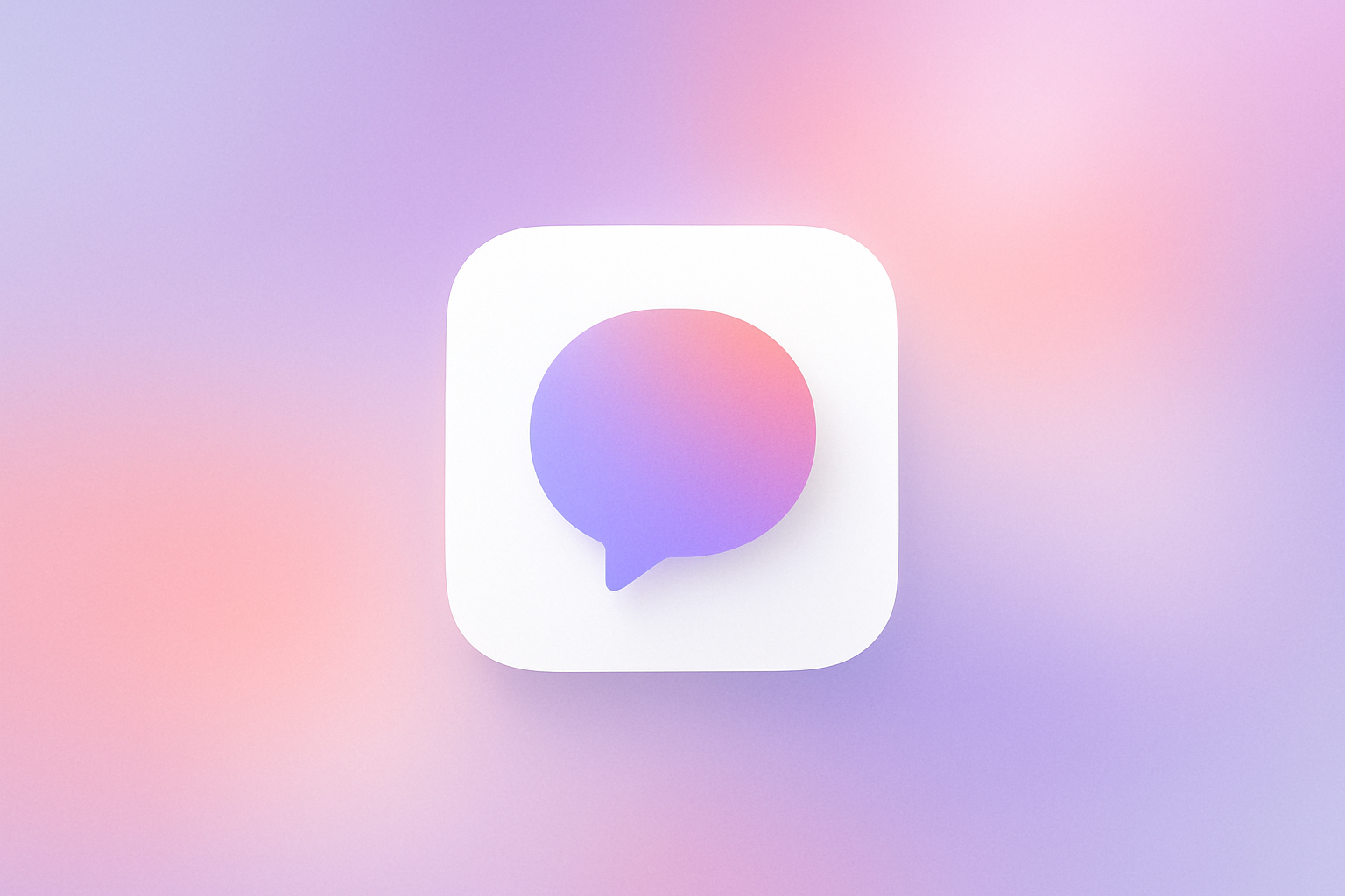 iOS 26 Lets You Set Custom Backgrounds in Messages (With One Catch)