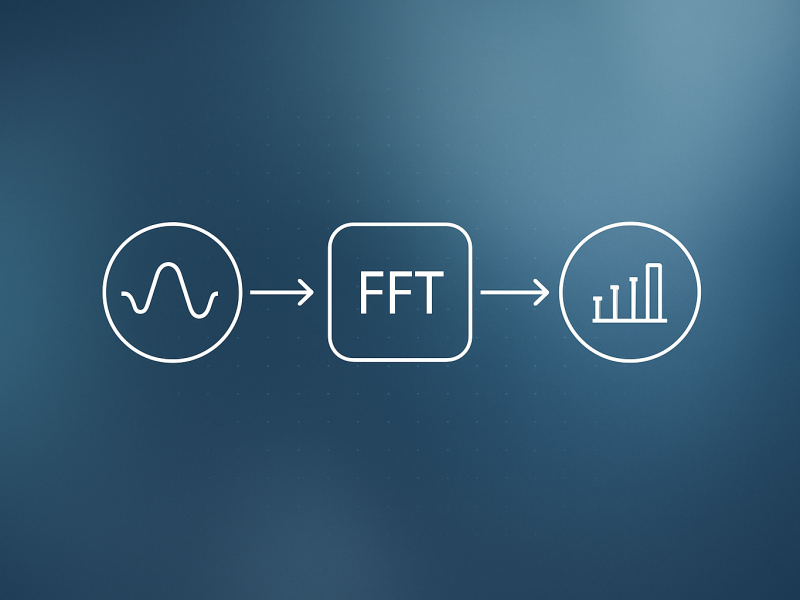 LabPlot in Python: Signal Processing and Spectral Analysis Workflow