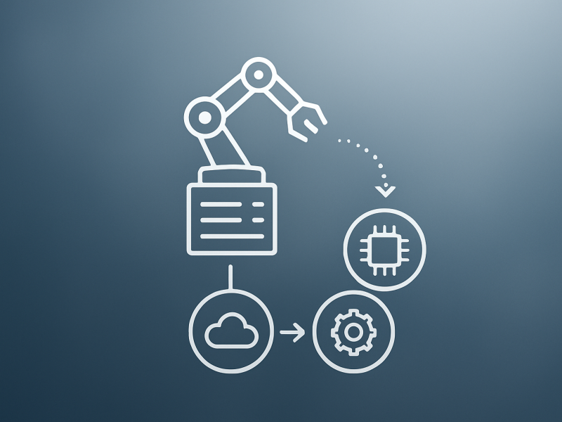 Meta Is Testing Robots in Its Data Centers to Cut Human Labor