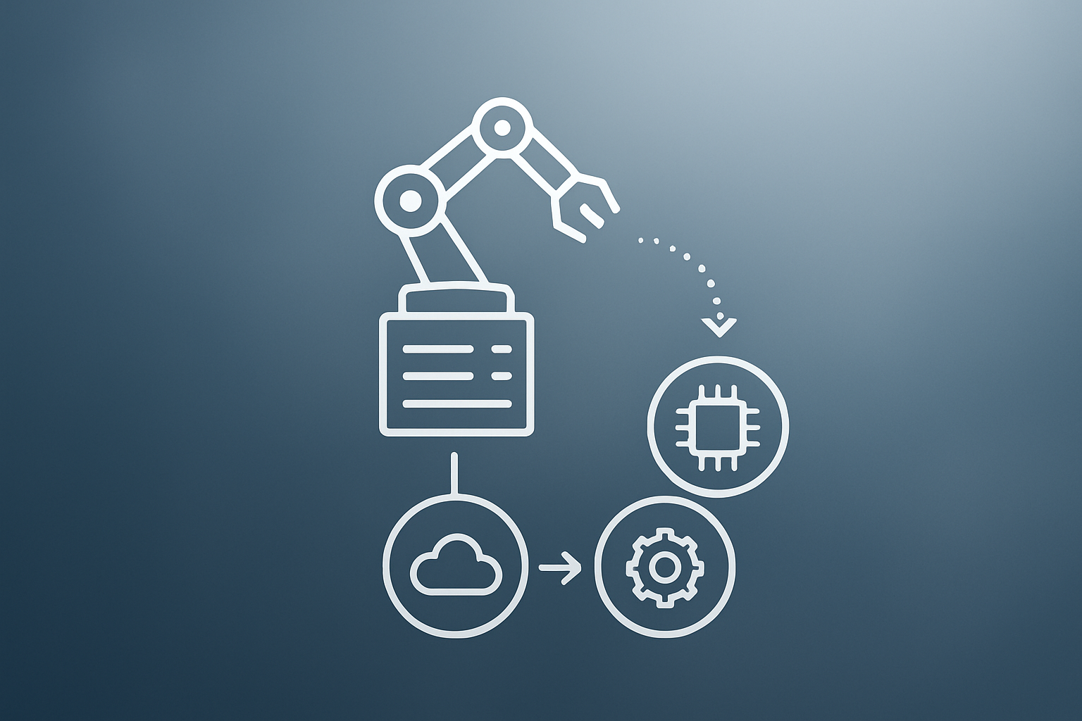 Meta Is Testing Robots in Its Data Centers to Cut Human Labor