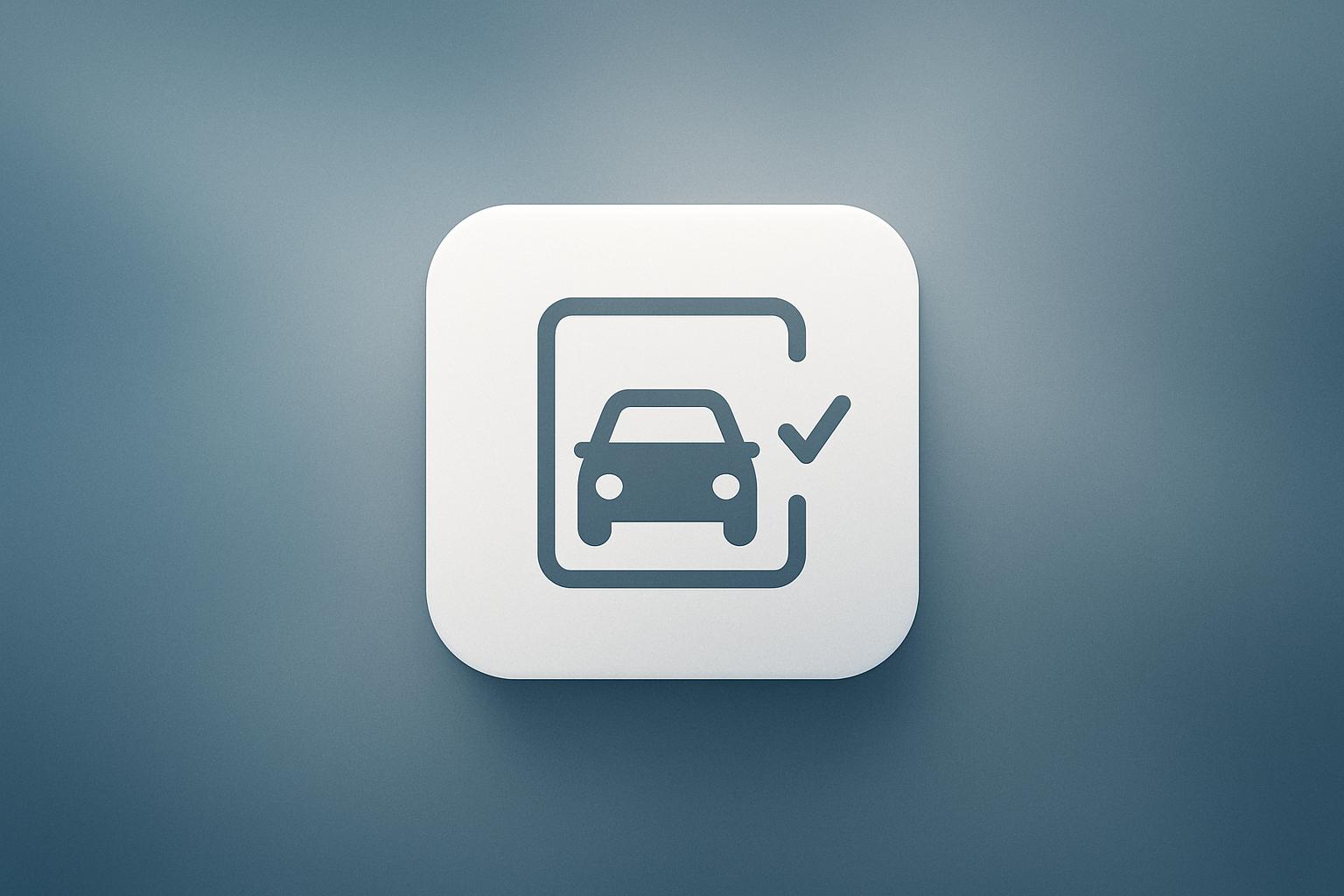 NEC Tests AI Parking System That Charges Only After You Leave Your Car