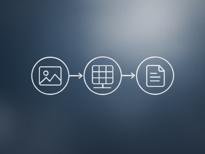 Pixel-Native RAG: Build a Visual Document Search Pipeline