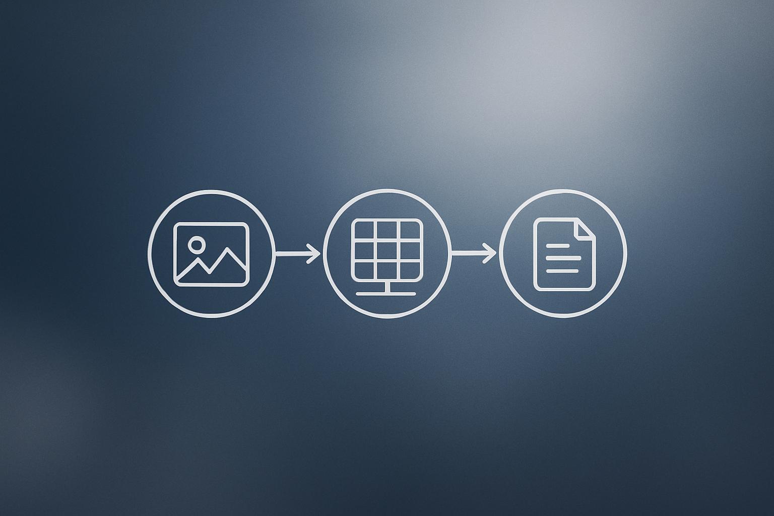 Pixel-Native RAG: Build a Visual Document Search Pipeline