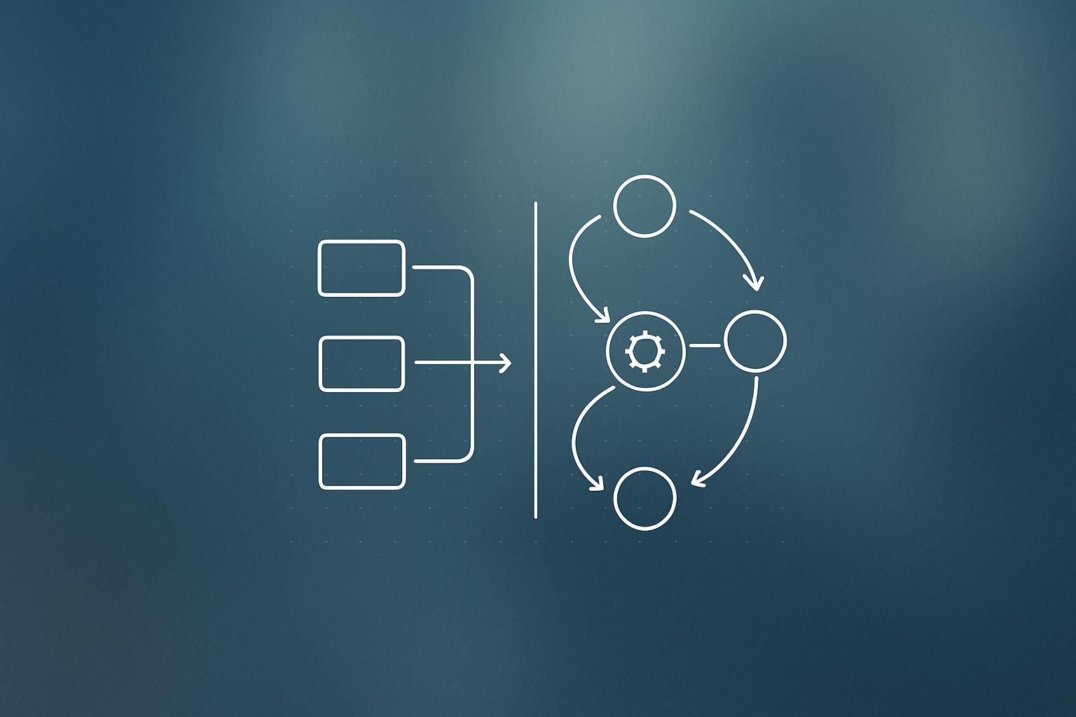 RPA vs. Workflow Automation: Which One Should You Build On?