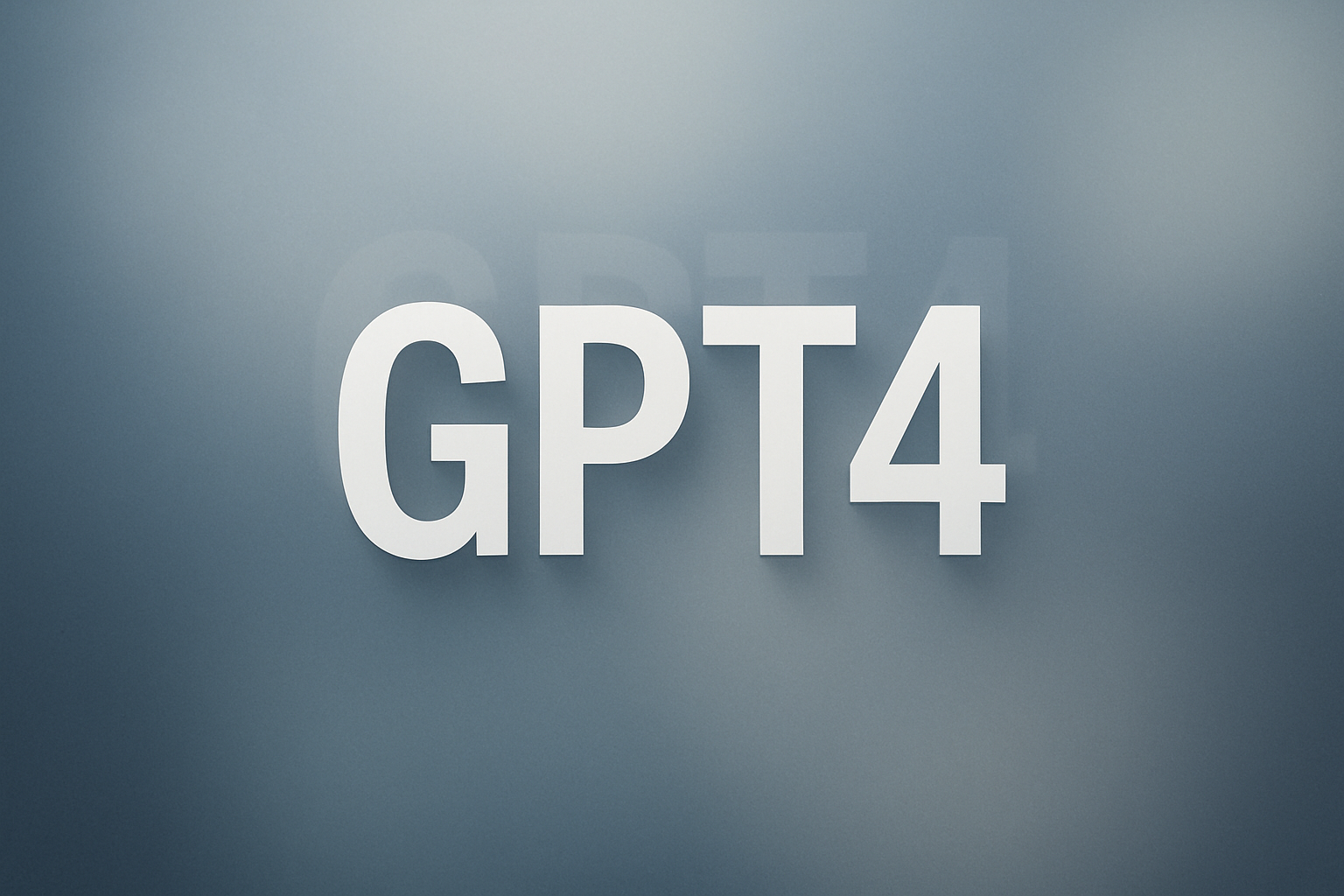 Sam Altman: GPT-4 Did Not Disrupt Business as Fast as He Predicted