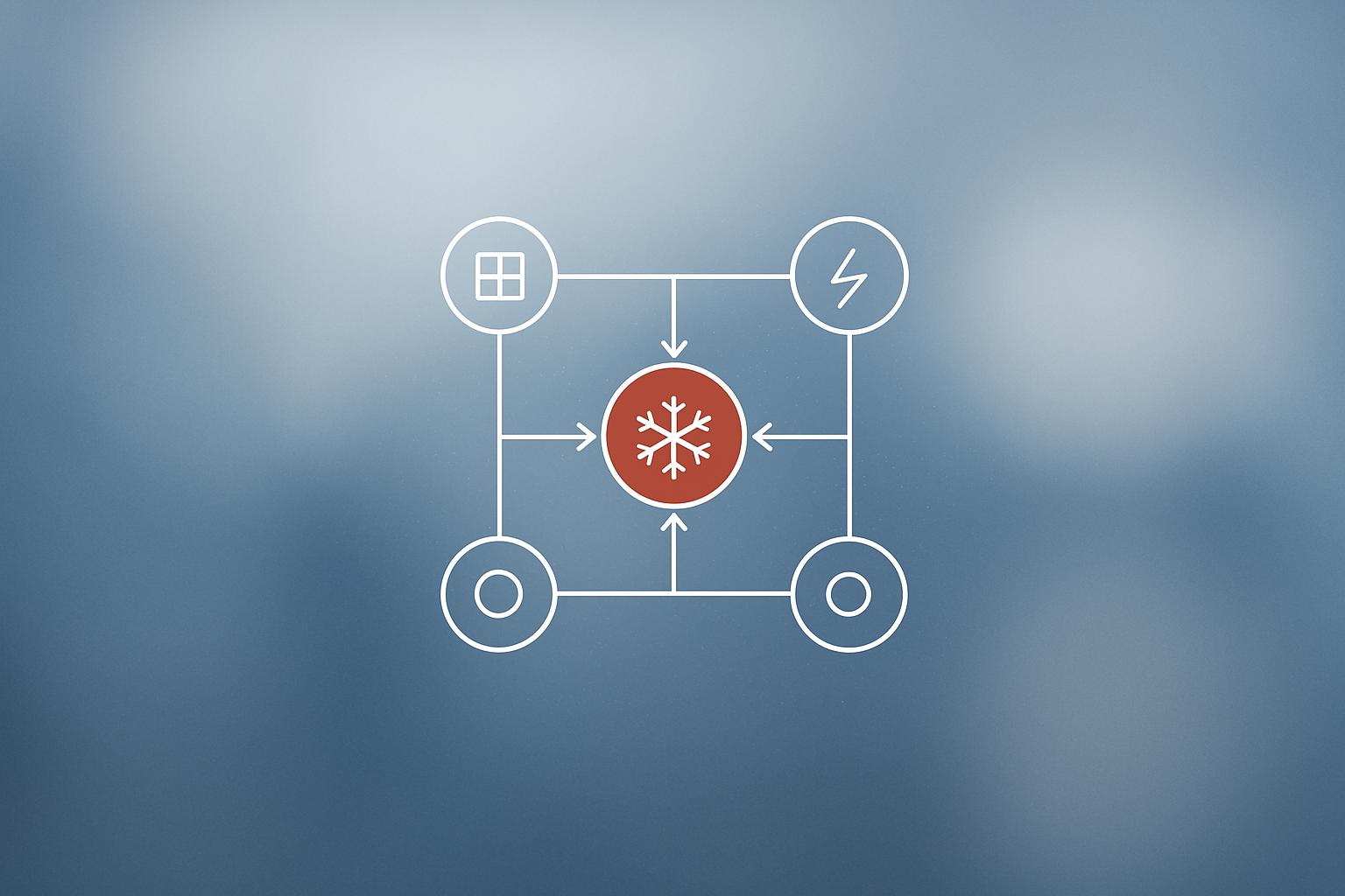 Texas Freezes New Data Center Grid Connections Amid AI Power Surge