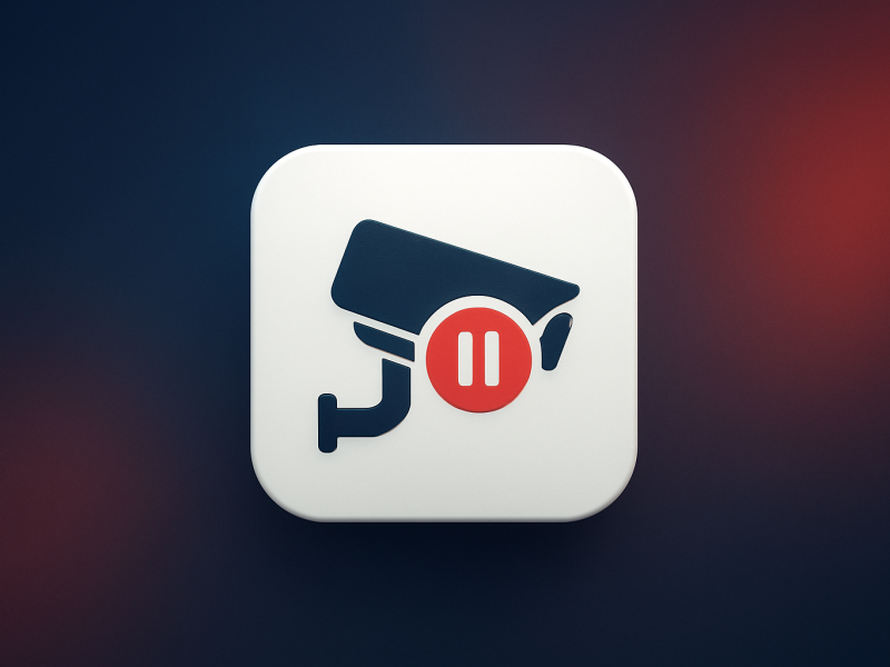 Texas Governor Freezes $30M in Flock AI Camera Spending