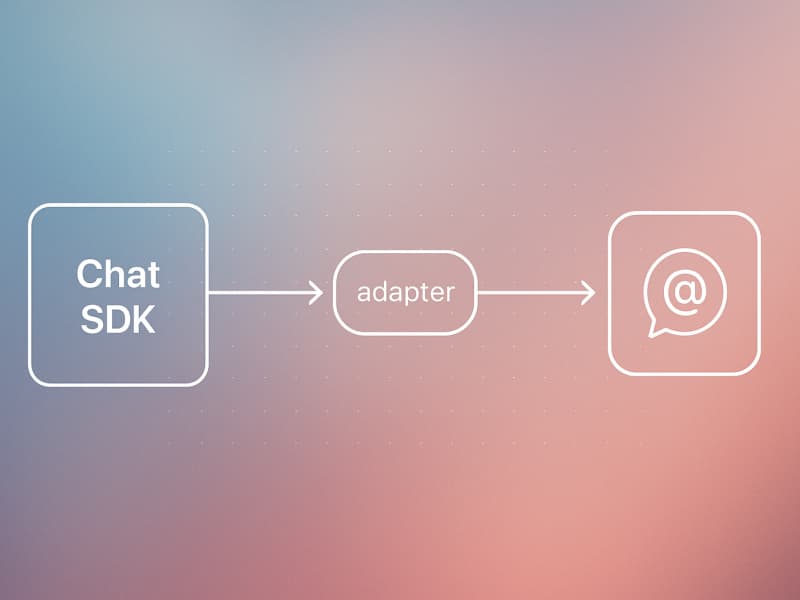 Vercel Chat SDK Gets an Instagram Adapter for DM Bots