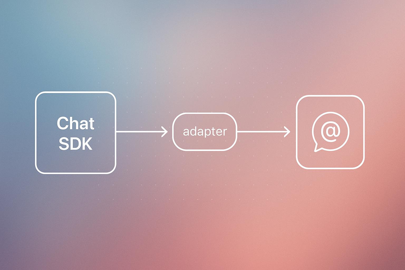 Vercel Chat SDK Gets an Instagram Adapter for DM Bots