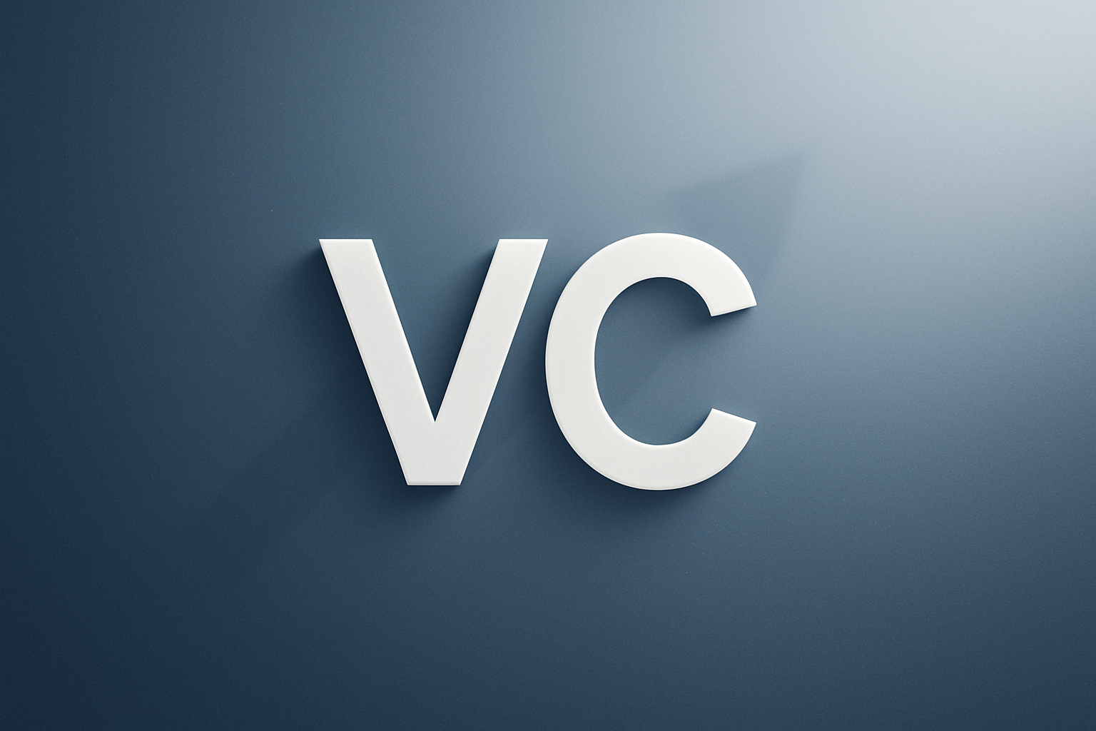 Vijay Pande Left $4B at a16z to Run a Tiny, AI-Heavy VC Firm