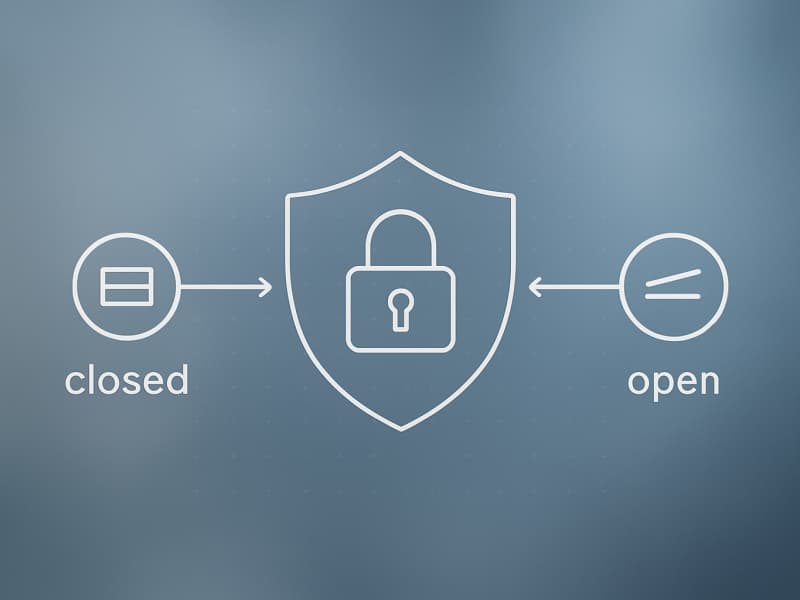 White House Finalizes Secret AI Cybersecurity Framework, Excludes Open Models