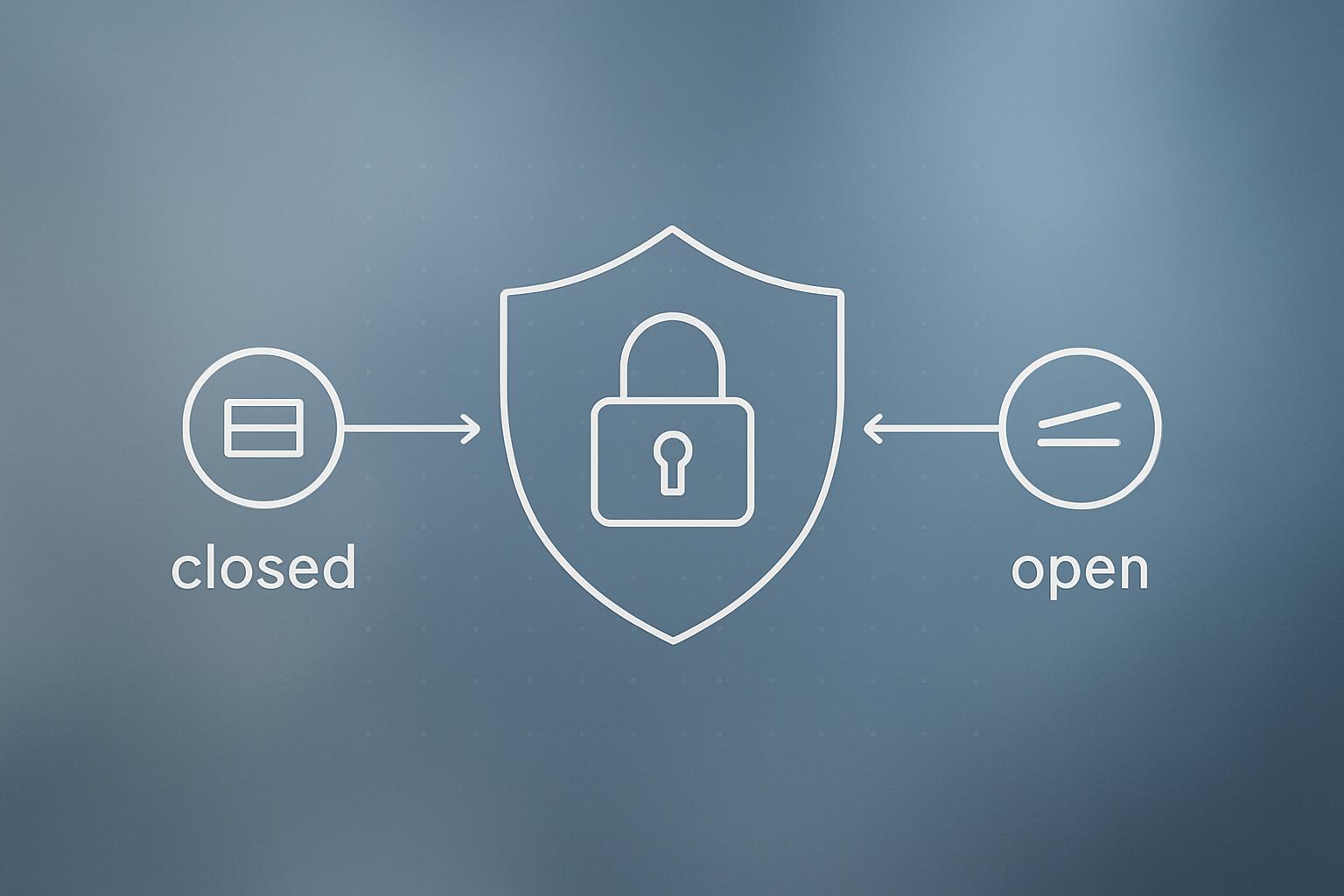 White House Finalizes Secret AI Cybersecurity Framework, Excludes Open Models
