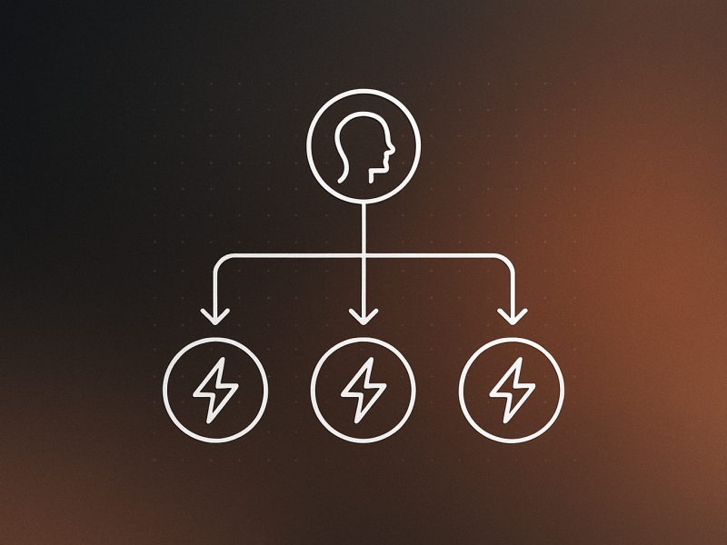 AI Agents Use Far More Energy Than Chatbots. Here’s the Real Cost.