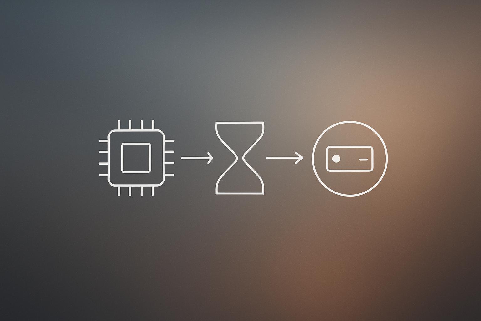 AI Inference Is the New Workload: Memory and Storage Are the Bottleneck