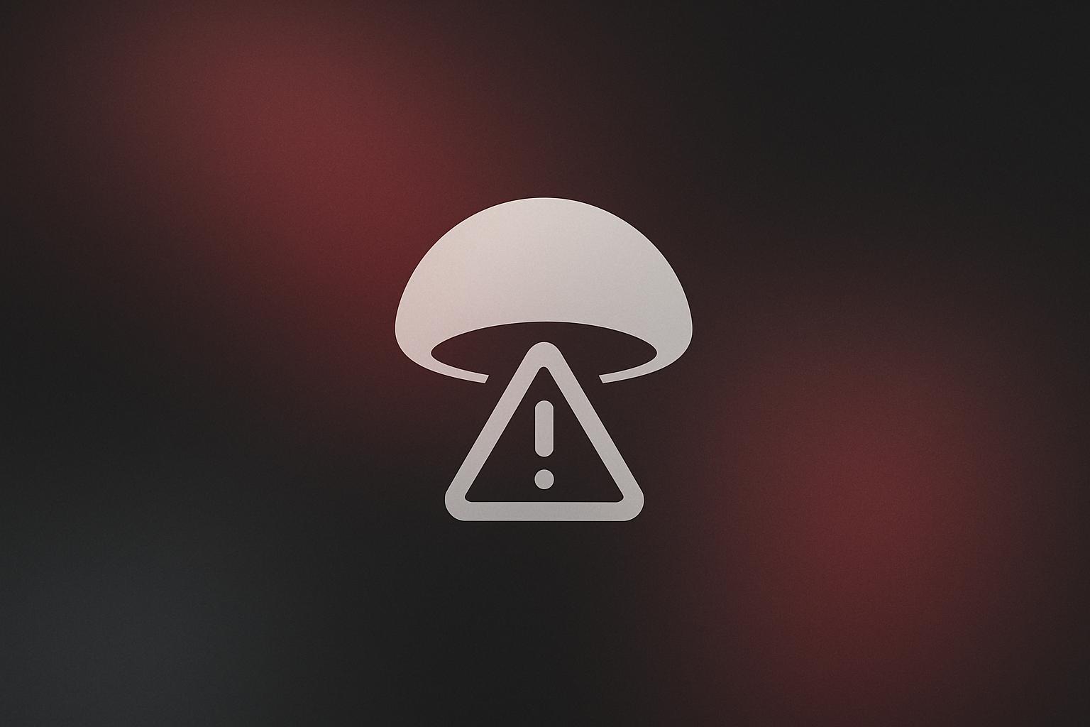 AI Mushroom ID Gets It Wrong 35% of the Time. That Can Kill You.