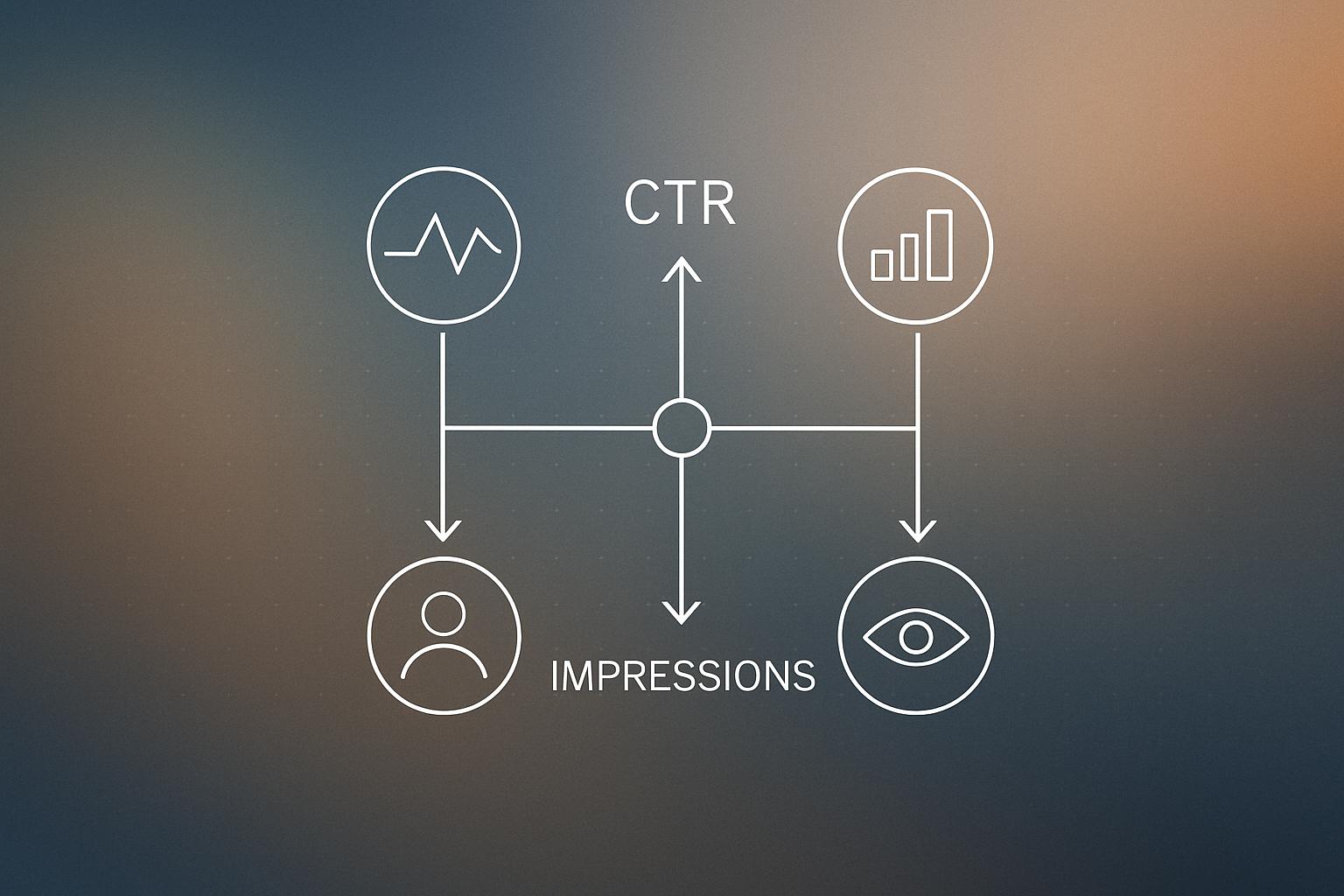 Shopping Ad CTR Is Up, But Impressions Are Falling. Here’s Why.