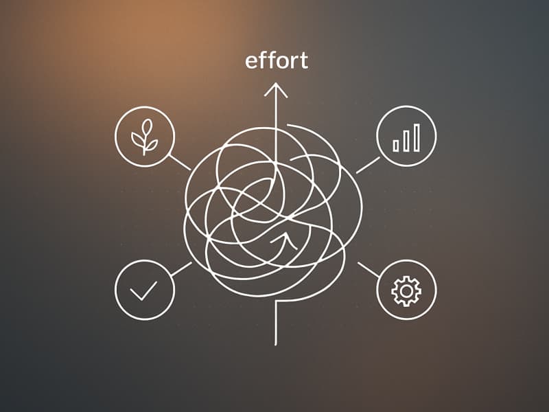 The AI Workflow Trap: You’re Working More, Not Less