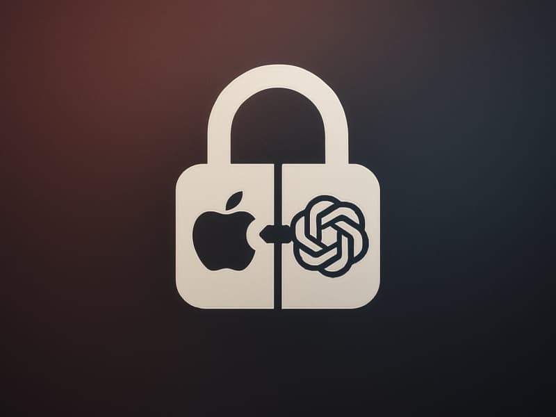 Apple’s ‘Shocking Evidence’ Against Ex-Employee Who Took Data to OpenAI