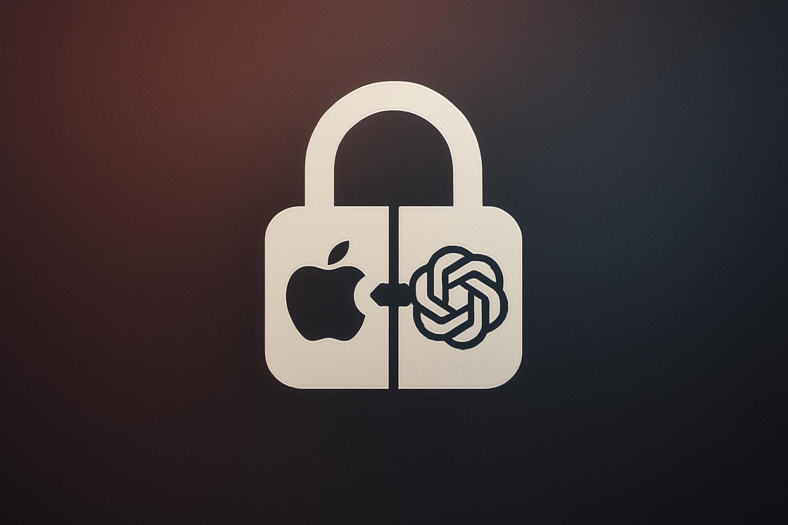 Apple’s ‘Shocking Evidence’ Against Ex-Employee Who Took Data to OpenAI