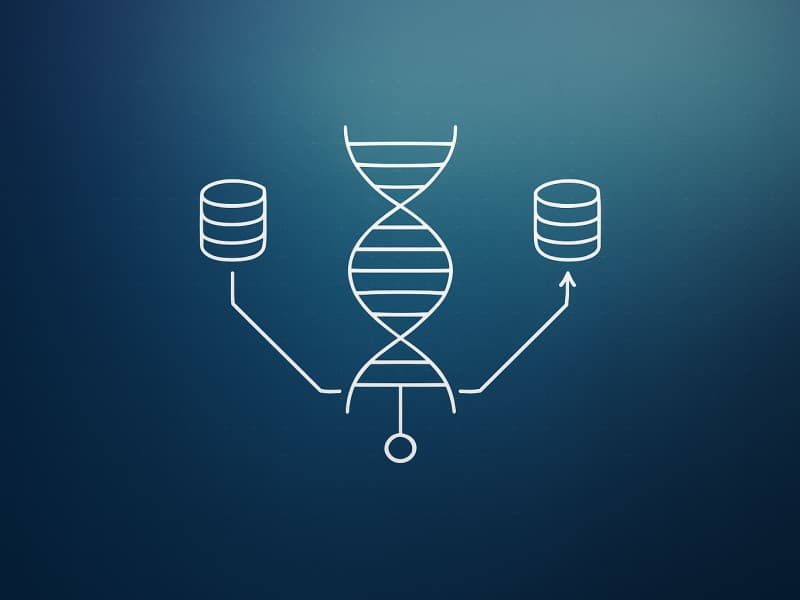 AlphaGenome Atlas: 9 Billion DNA Variants, One Free Lookup Table