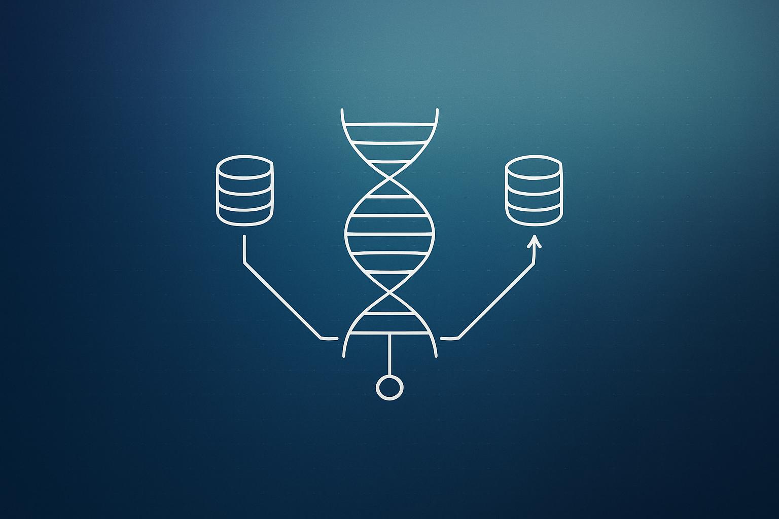 AlphaGenome Atlas: 9 Billion DNA Variants, One Free Lookup Table