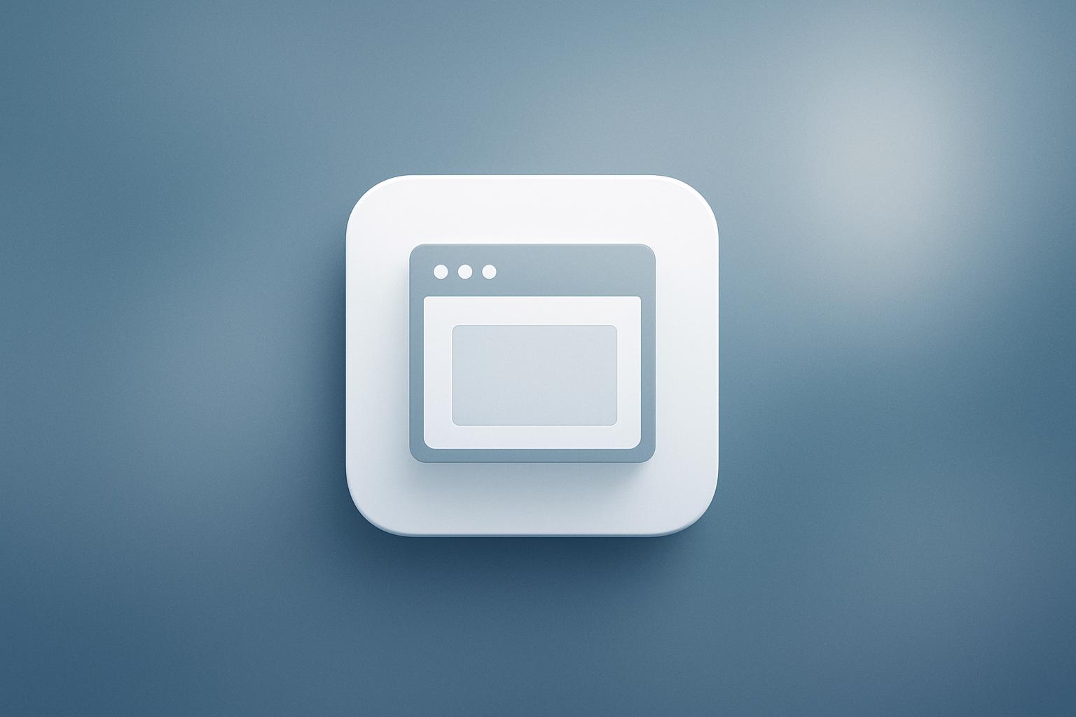 Google Tests Projects for Gemini Desktop: Persistent Workspaces Coming