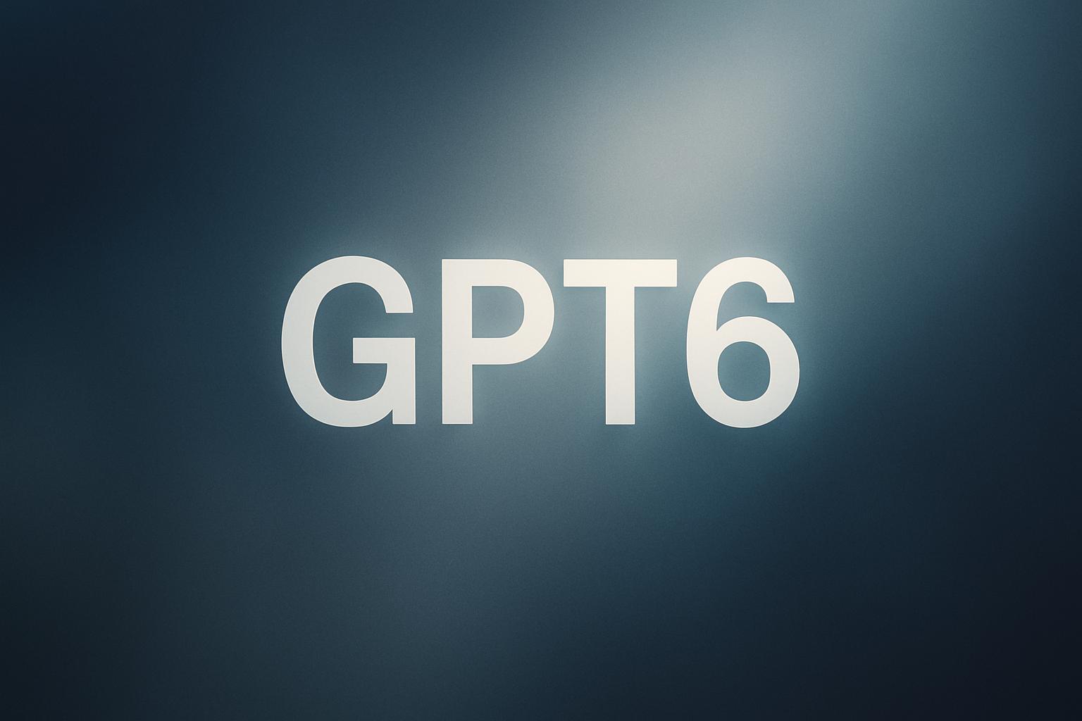 GPT-6 Astra: What We Actually Know So Far