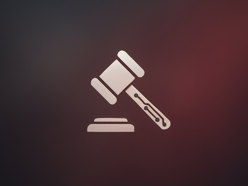 Lawyer Held in Contempt for Filing AI Brief with Fabricated Witnesses