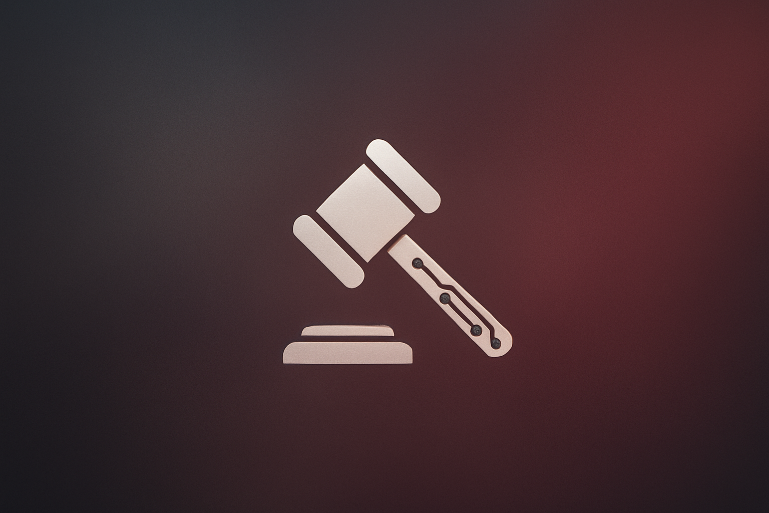 Lawyer Held in Contempt for Filing AI Brief with Fabricated Witnesses