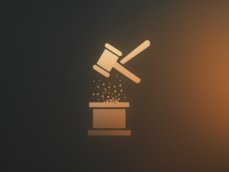 Lawyer Fined $5,000 for AI-Hallucinated Witnesses in Murder Appeal
