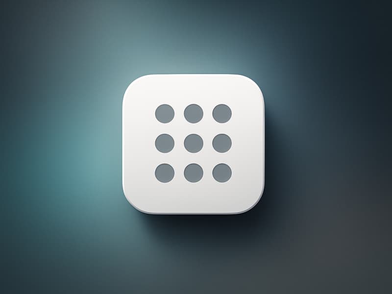 Logitech MX Keypad: $99 Physical Control Surface for AI Coding