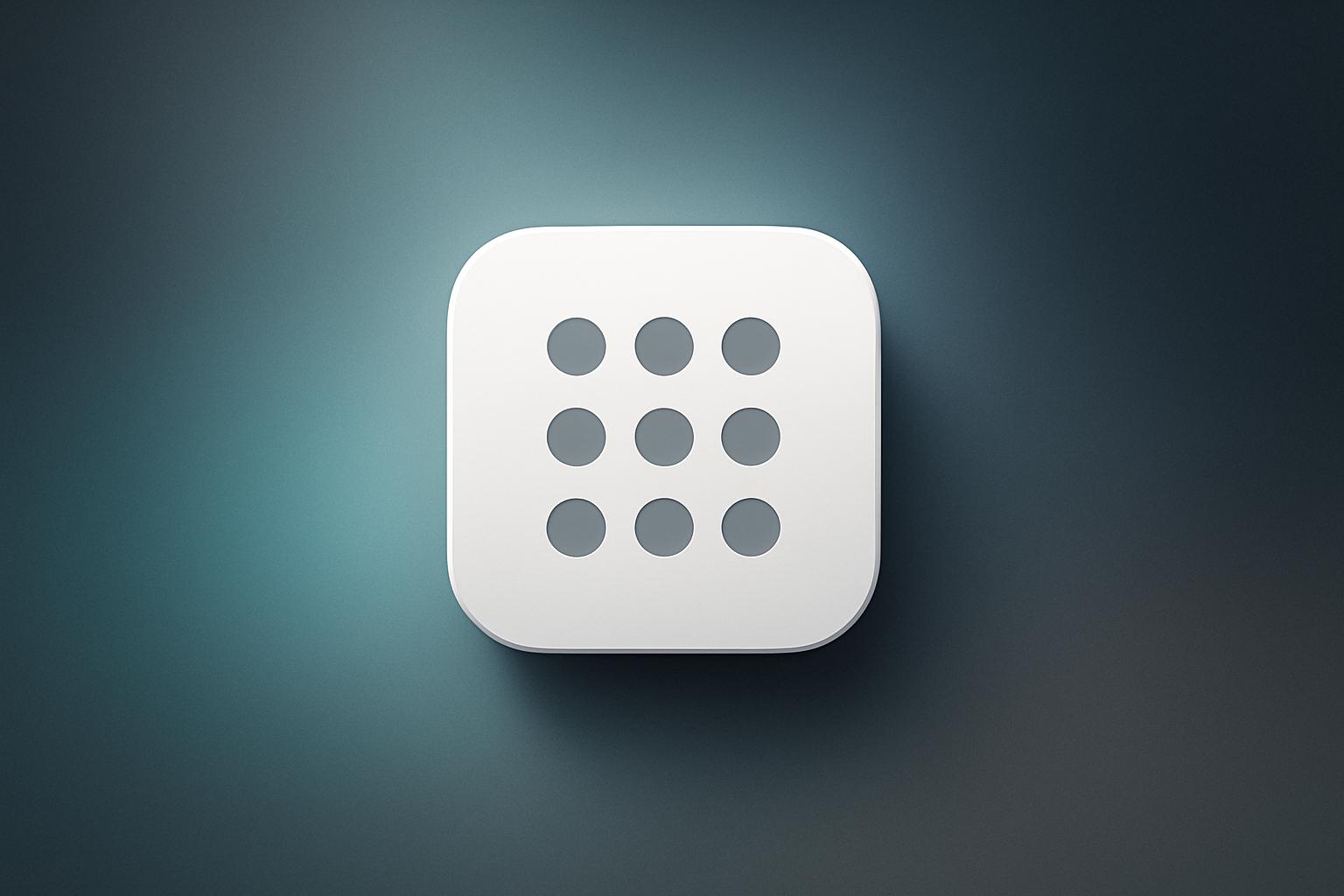 Logitech MX Keypad: $99 Physical Control Surface for AI Coding