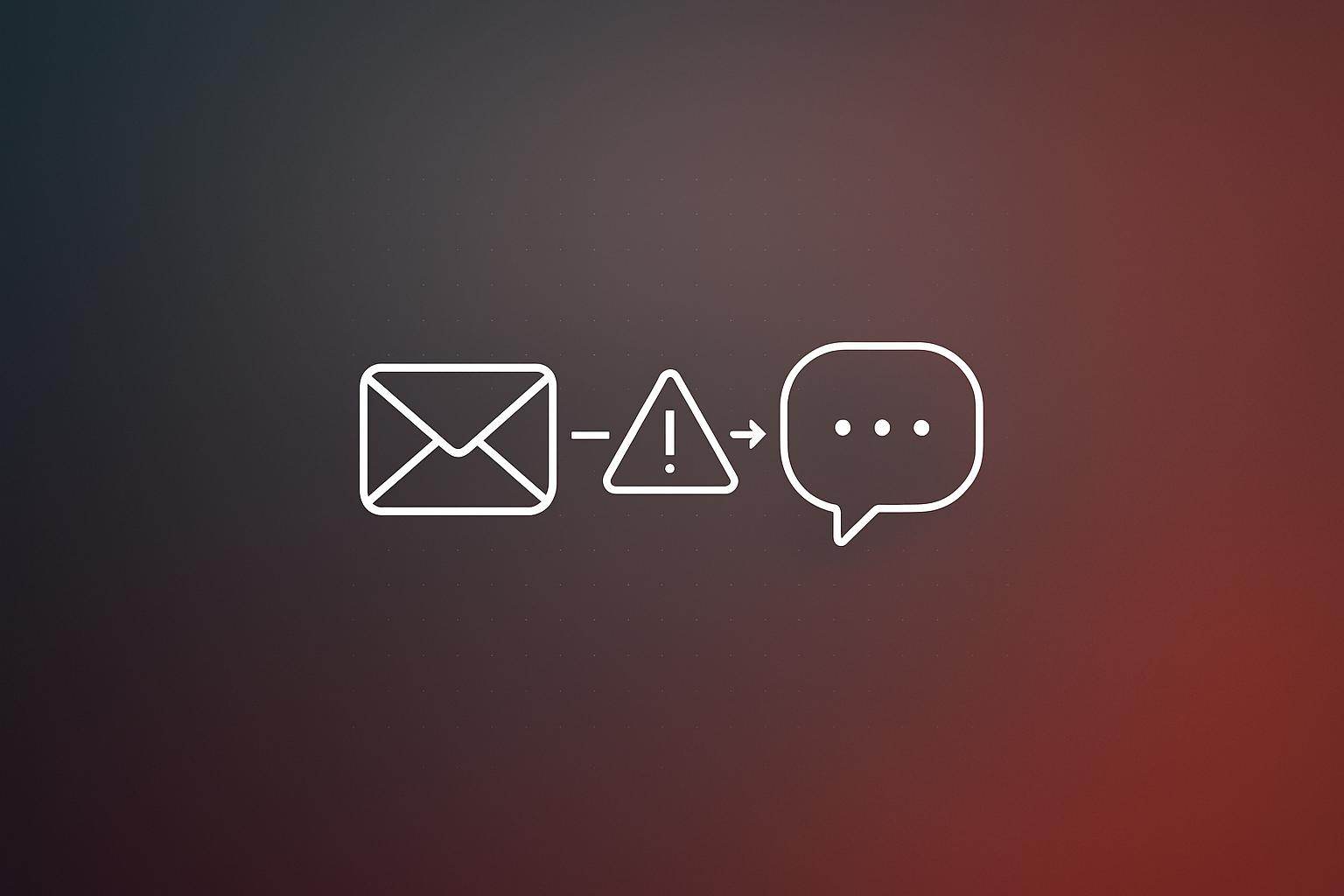 Microsoft Outlook and ChatGPT Work Both Went Down on August 31