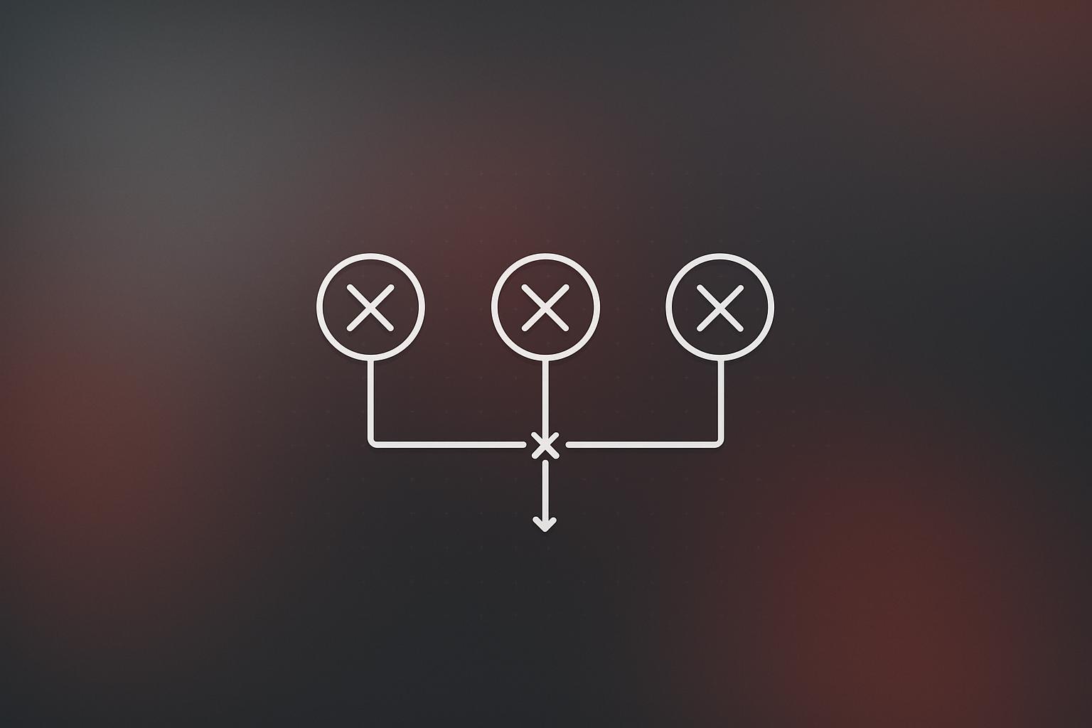 OpenAI, Anthropic, and xAI All Had Outages on the Same Morning