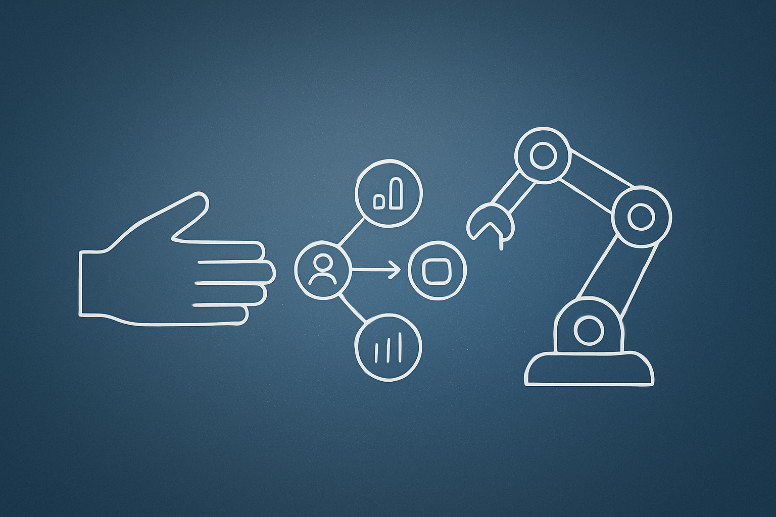 Reward AI’s OM-1 Trains Robot Arms on Glove Data Alone, No Robot Data Needed