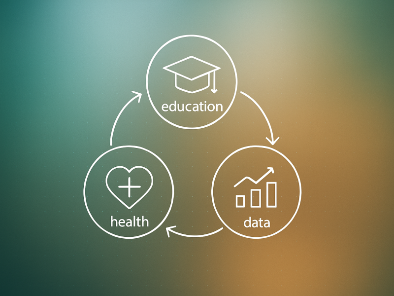 Google I/O Connect India 2026: Education, Health, and Data Residency