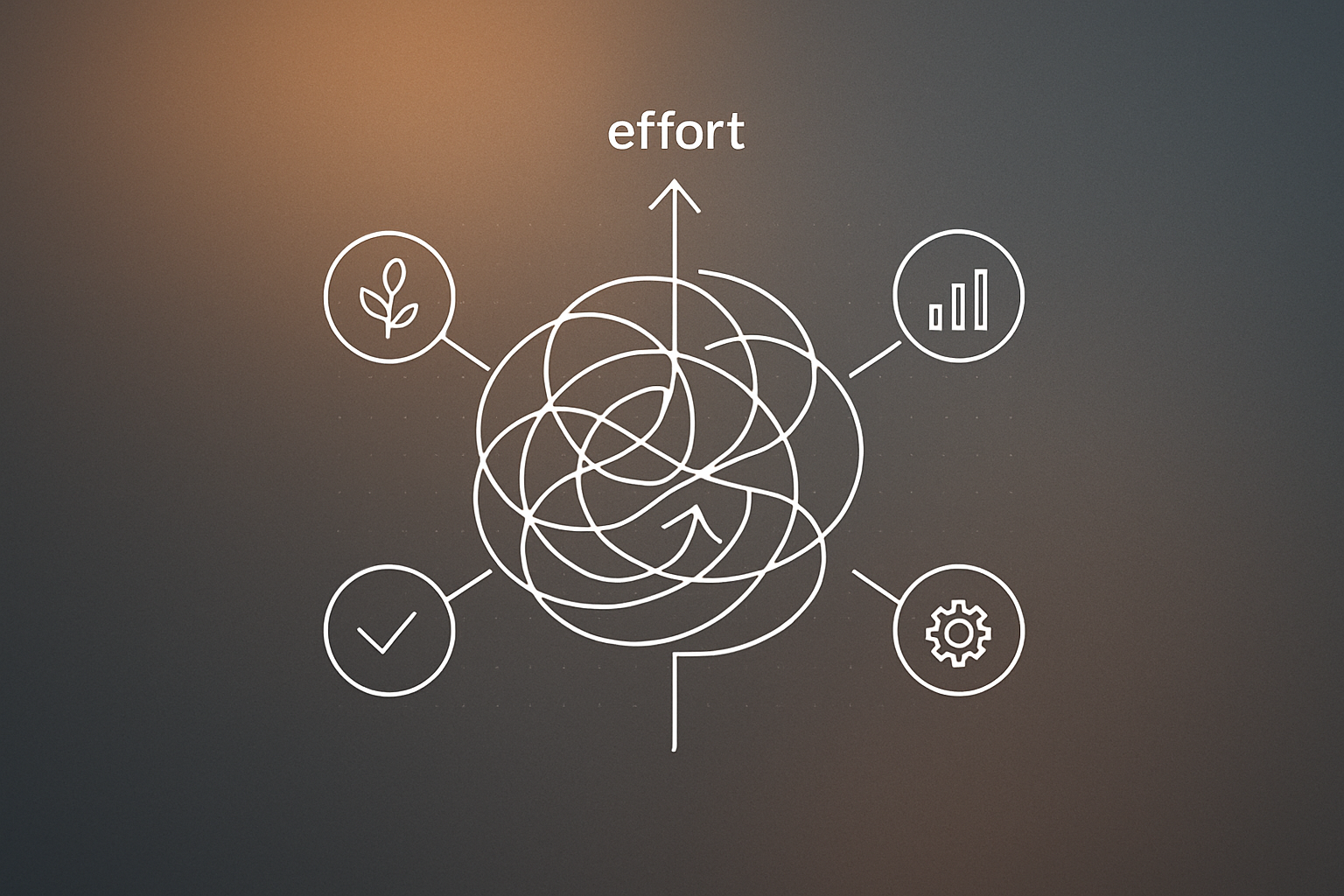 The AI Workflow Trap: You’re Working More, Not Less